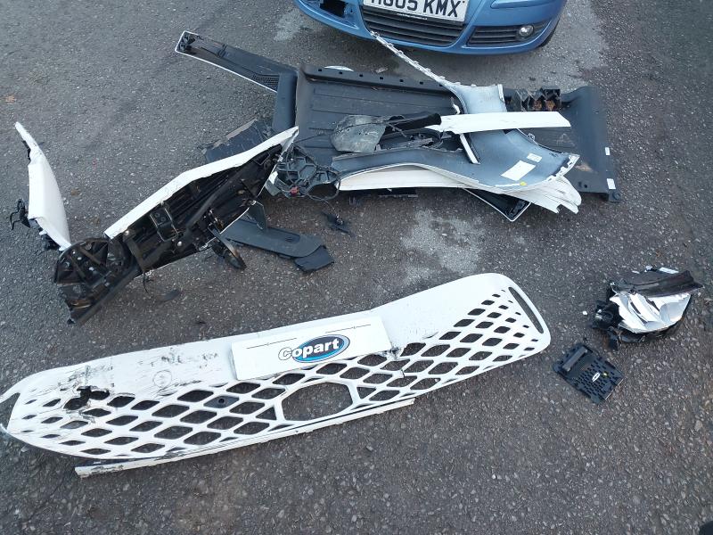 2025 VOLKSWAGEN ID. BUZZ 210KW COMMERCE PLUS 79KWH AUTO