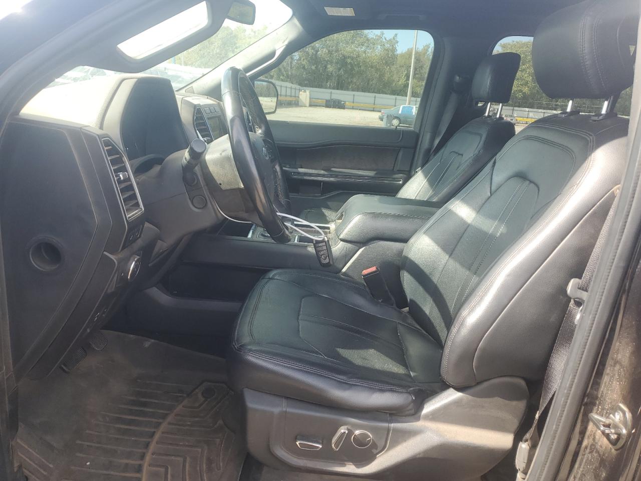 2019 Ford Expedition Max Limited VIN: 1FMJK1KT4KEA17767 Lot: 82571785