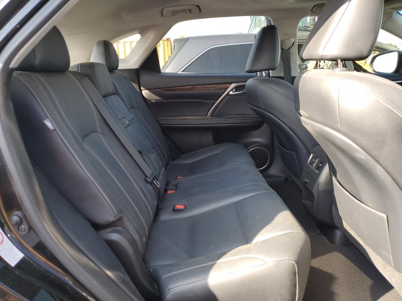 2019 Lexus Rx 350 Base VIN: 2T2ZZMCA0KC147559 Lot: 85579035