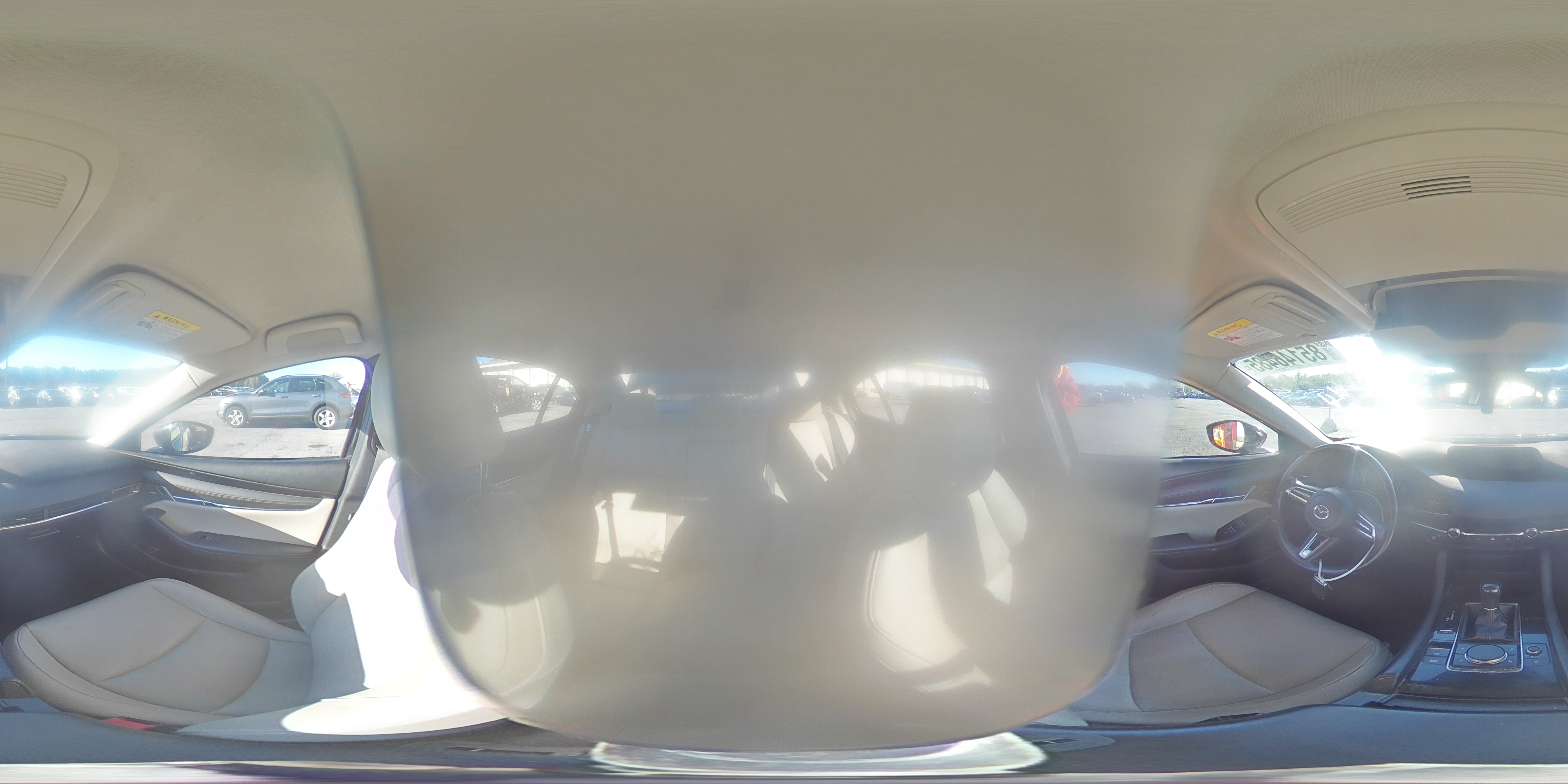 2015 Kia Sorento Sx VIN: 5XYKW4A73FG640832 Lot: 82284835