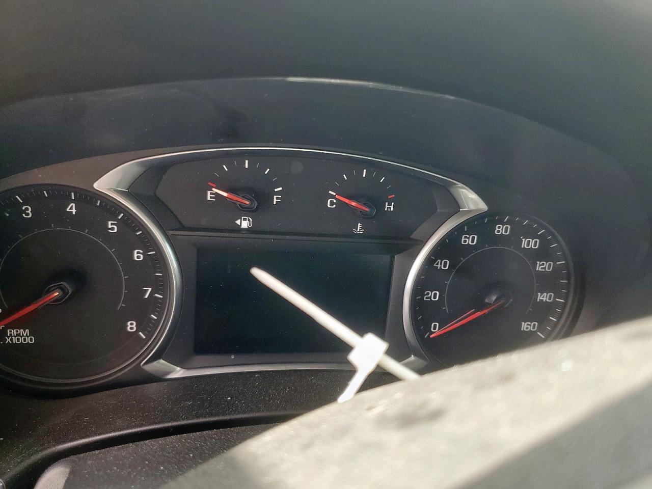 2019 Chevrolet Equinox Premier VIN: 3GNAXPEX6KS556010 Lot: 85525955