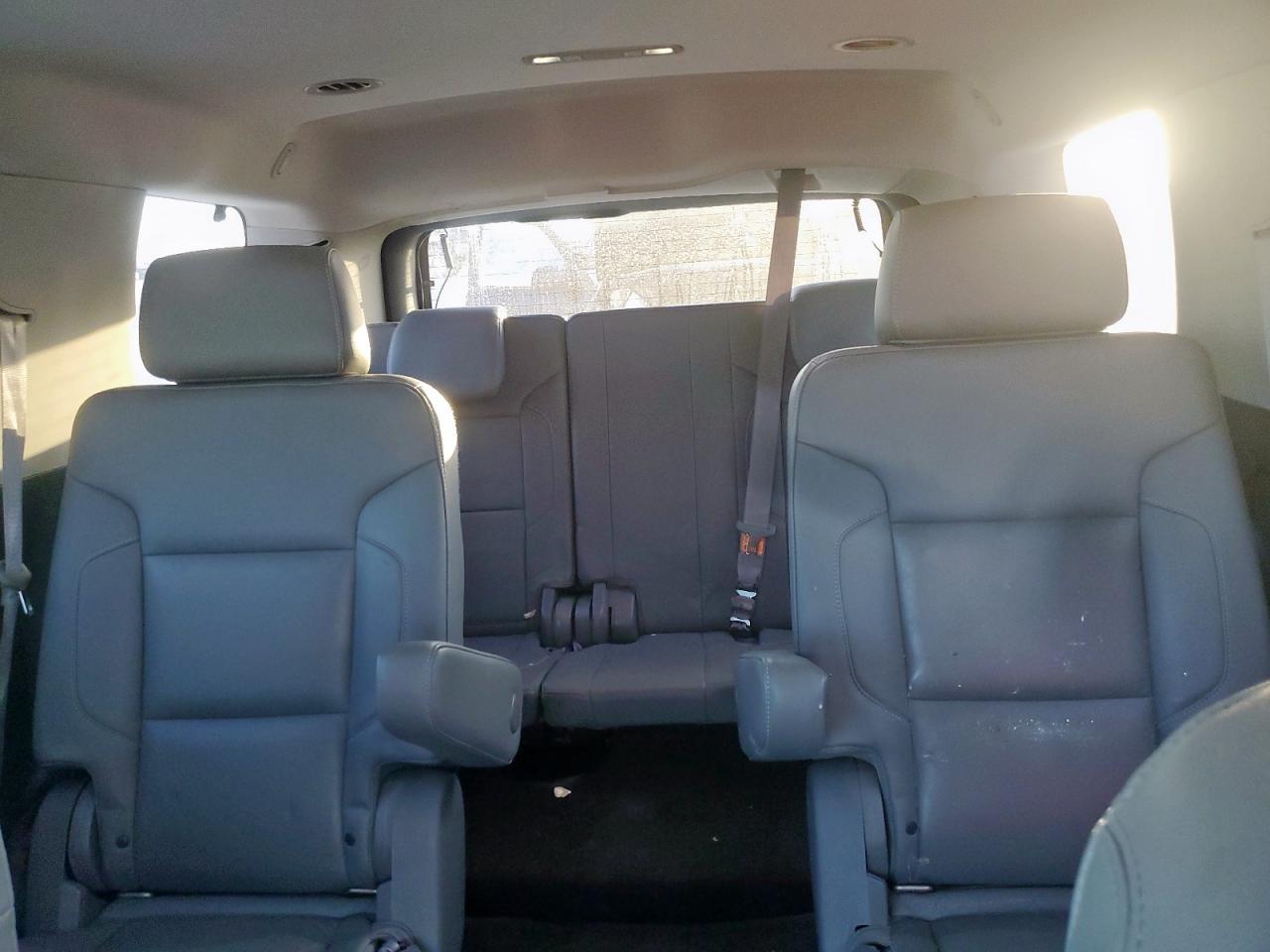 2016 Chevrolet Tahoe K1500 Lt VIN: 1GNSKBKC9GR237069 Lot: 85565855