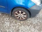 2011 TOYOTA YARIS T SPIRIT VVT-I  for sale at Copart WISBECH