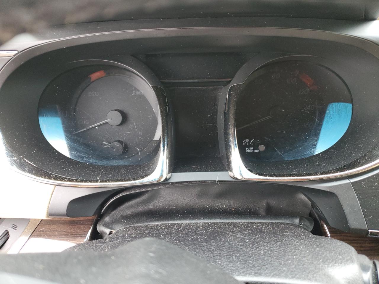 2014 Toyota Avalon Hybrid VIN: 4T1BD1EB4EU026772 Lot: 90372575