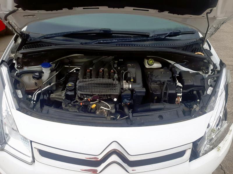 2016 CITROEN C3 EDITION PURETECH 