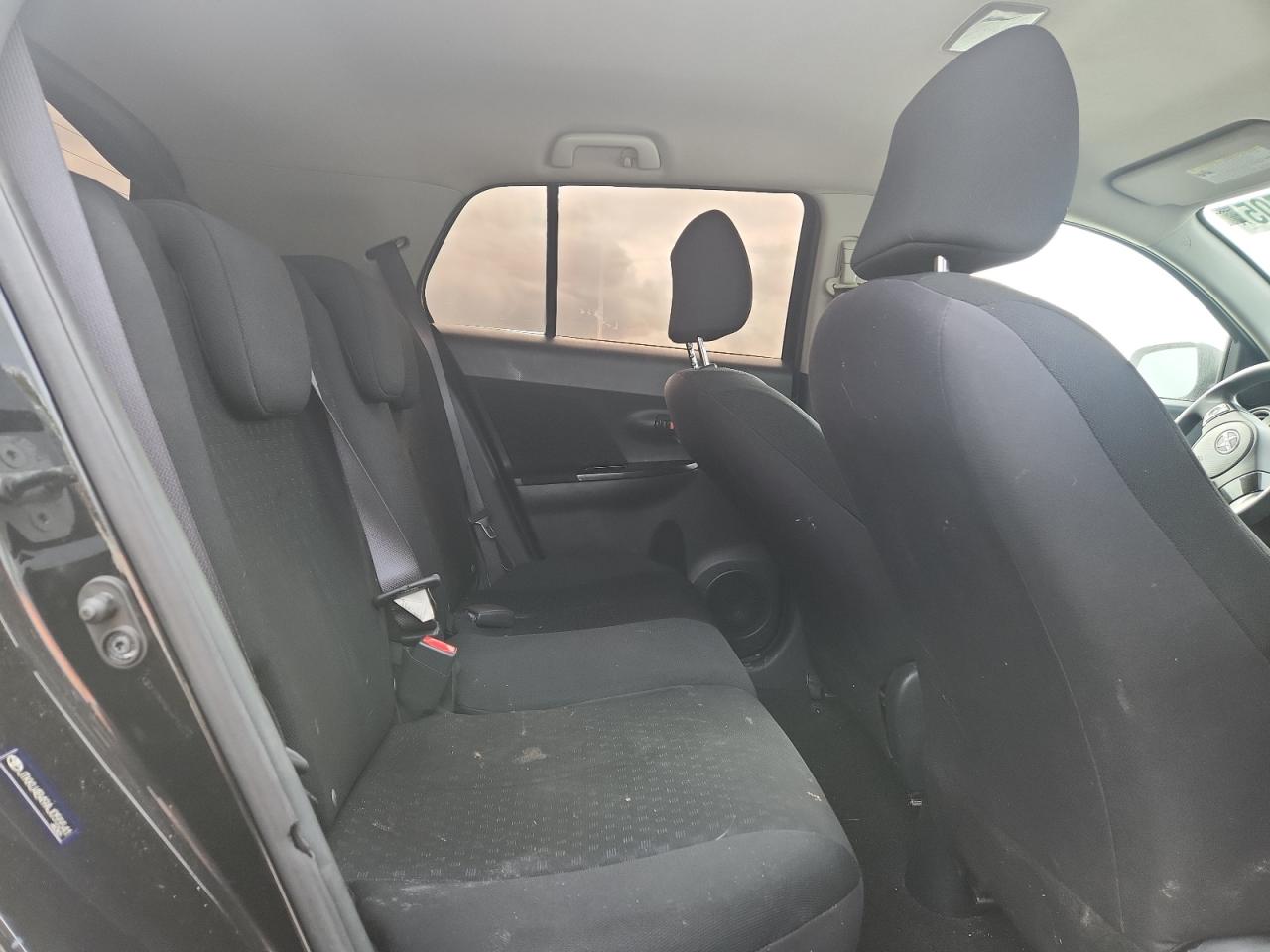 2010 Toyota Scion Xd VIN: JTKKU4B49AJ055541 Lot: 85180705