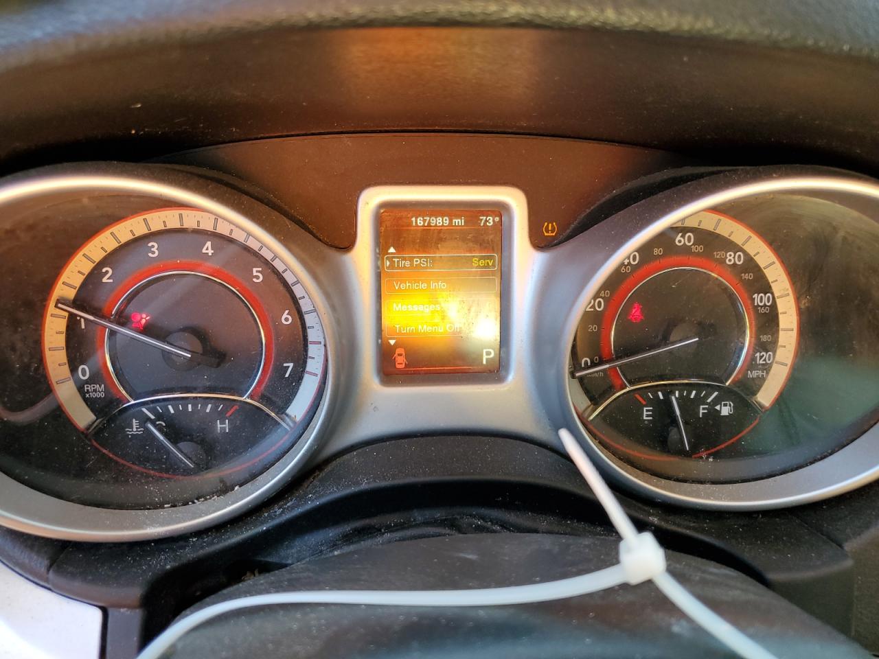 2018 Dodge Journey Se VIN: 3C4PDCAB1JT172059 Lot: 66502945