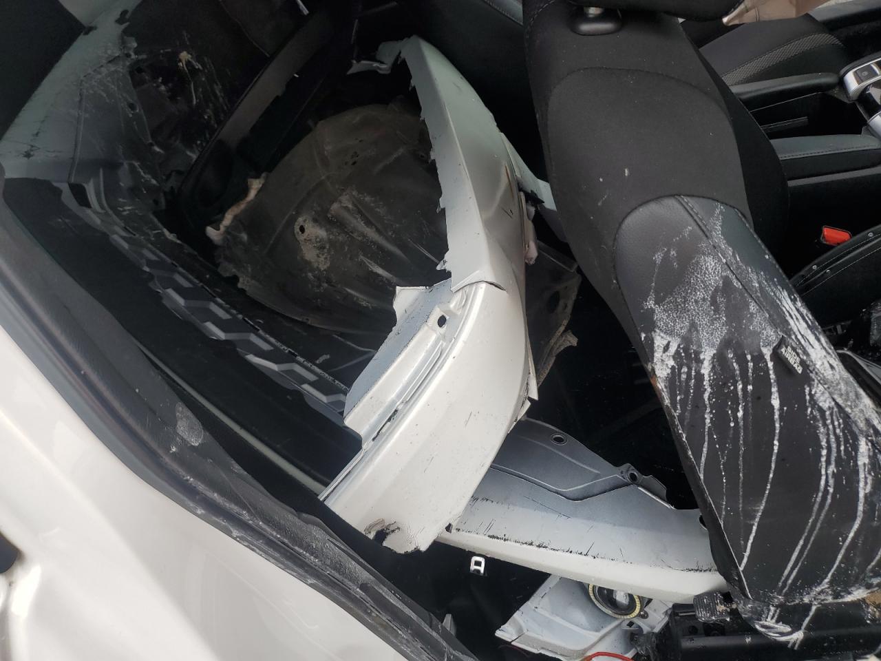 2019 Honda Civic Sport VIN: 2HGFC4B87KH303952 Lot: 84641325