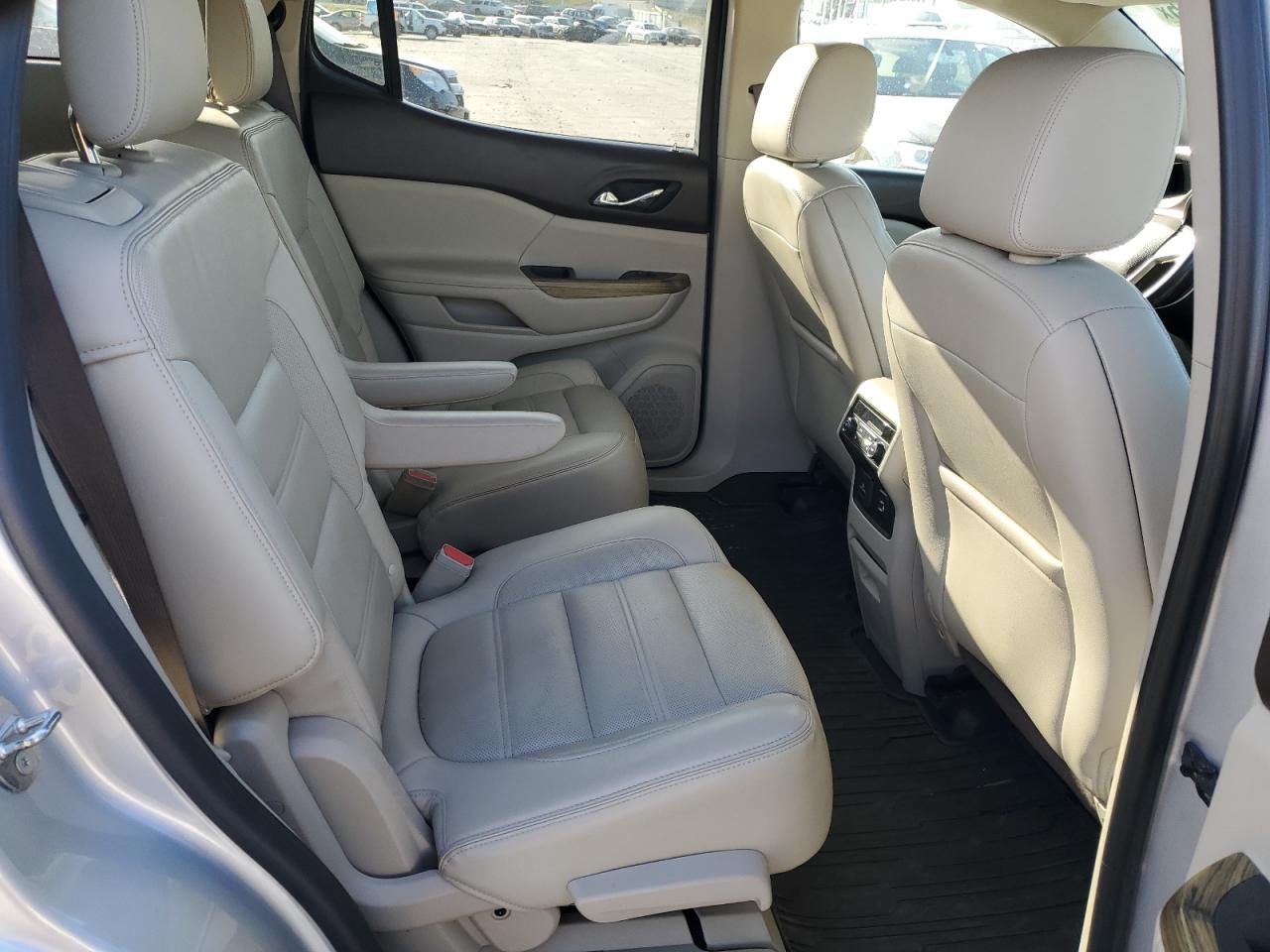 2018 GMC Acadia Denali VIN: 1GKKNPLS9JZ110403 Lot: 81859855