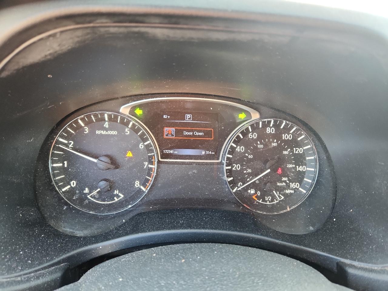 2016 Nissan Pathfinder S VIN: 5N1AR2MN8GC645365 Lot: 85351525