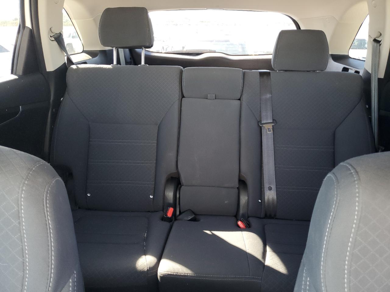 2018 Kia Sorento Lx VIN: 5XYPG4A31JG345592 Lot: 85521395