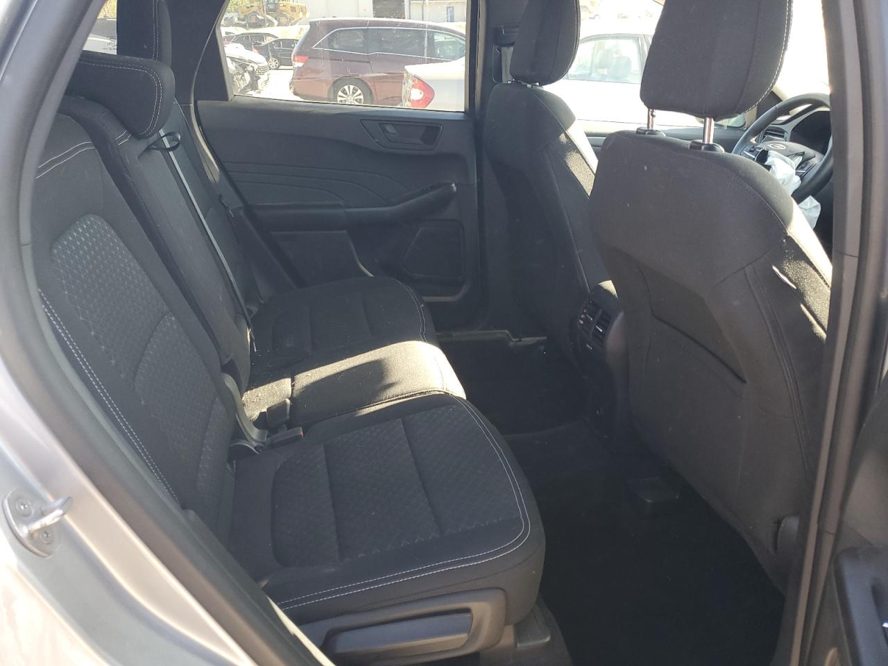 2023 Ford Escape Active VIN: 1FMCU0GN9PUB05668 Lot: 89832905