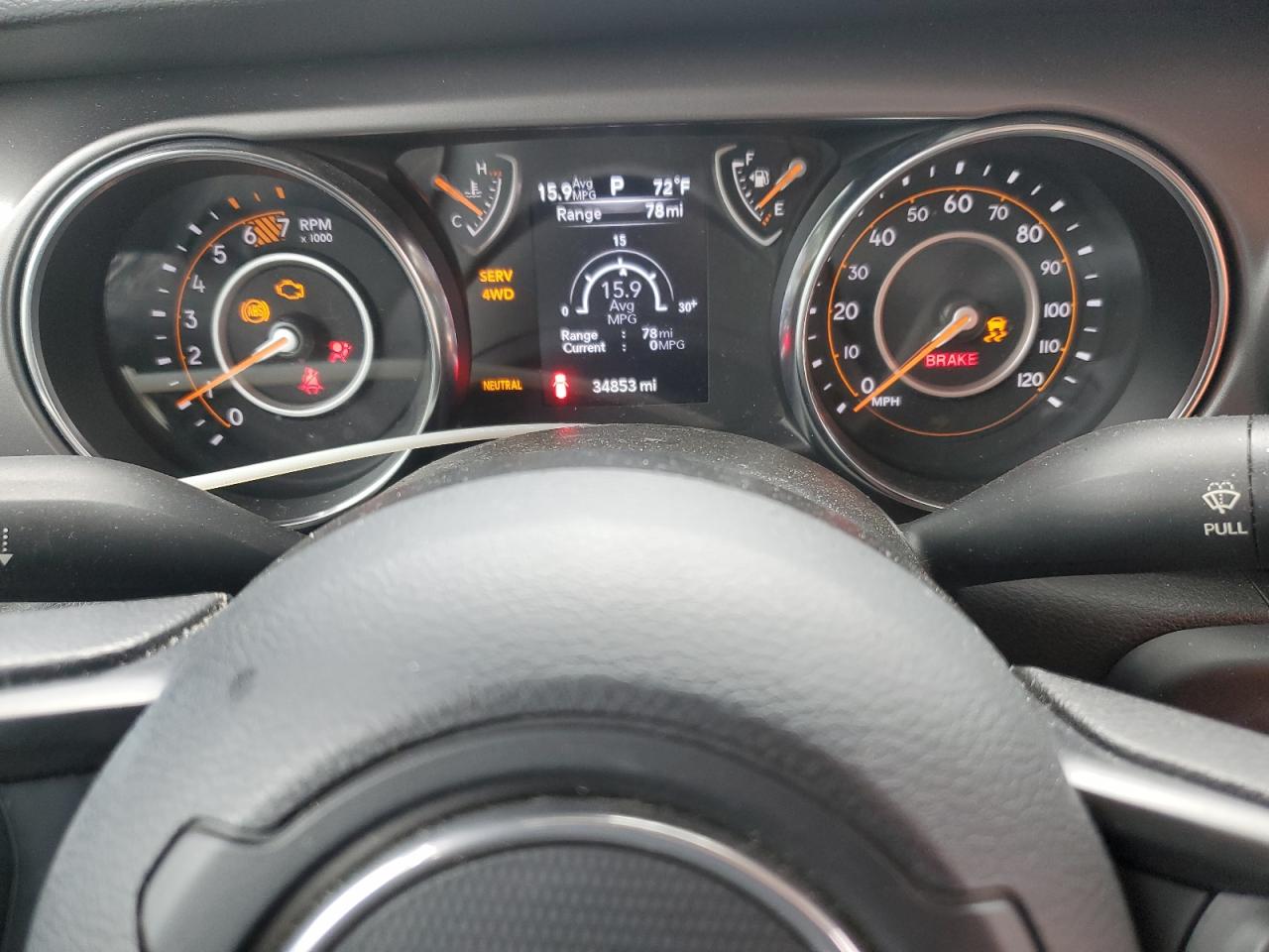 2021 Jeep Wrangler Unlimited Sport VIN: 1C4HJXDN5MW817398 Lot: 84553565