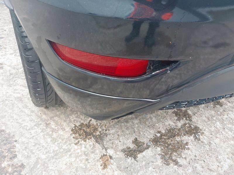 2013 FORD FIESTA ZETEC S 