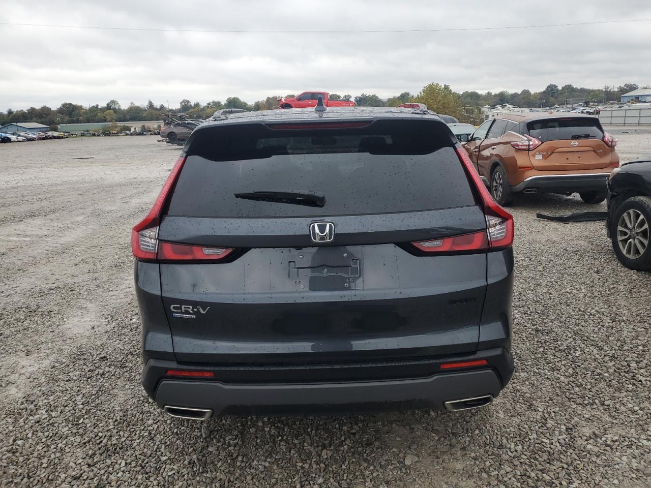 2023 Honda Cr-V Sport VIN: 7FARS5H58PE011357 Lot: 90523395