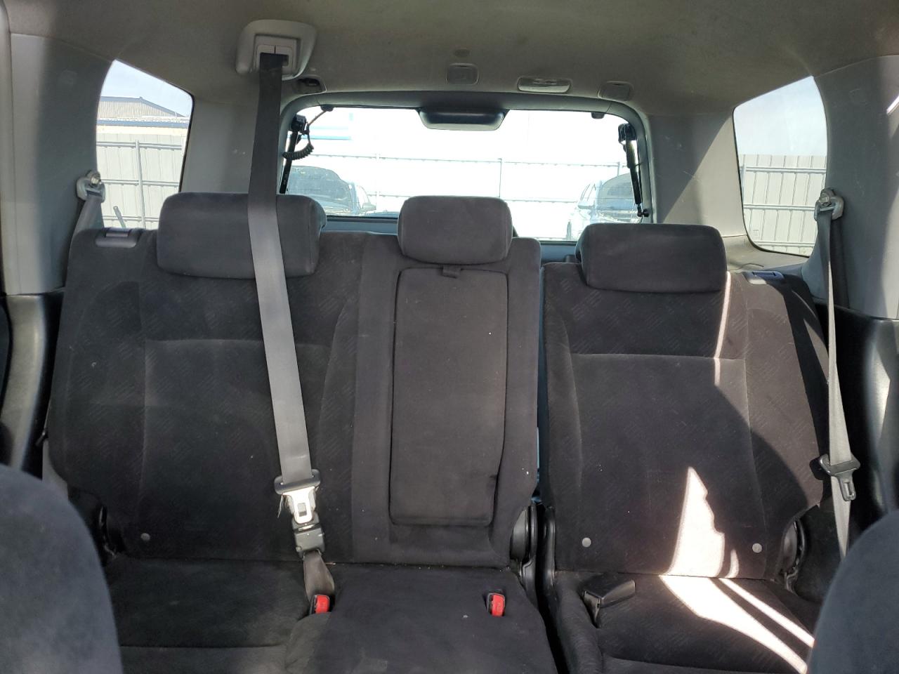 2005 Honda Cr-V Ex VIN: JHLRD78855C803927 Lot: 86226415