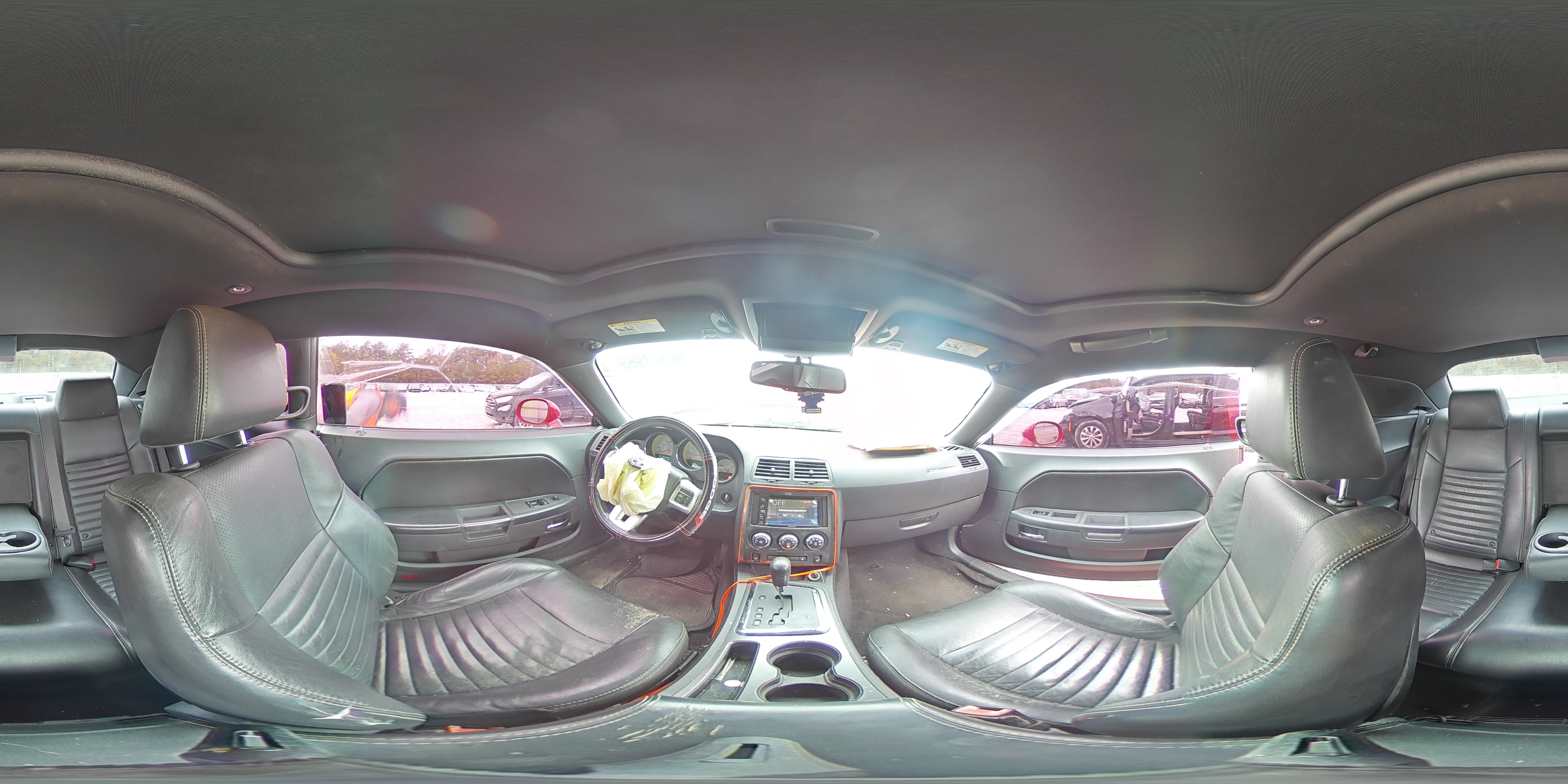 2013 Dodge Challenger Sxt VIN: 2C3CDYAG0DH596759 Lot: 90521965