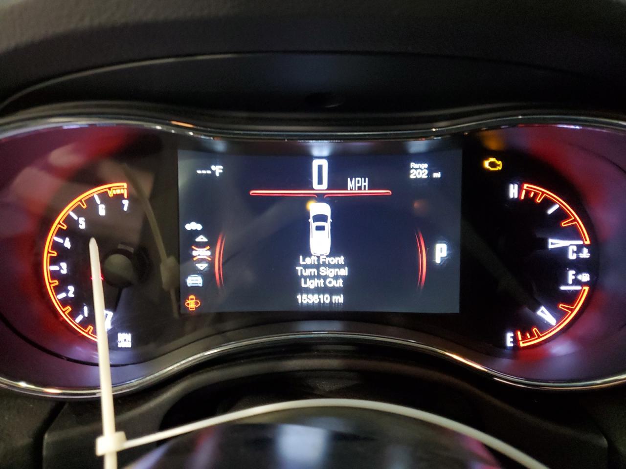 2017 Dodge Durango Gt VIN: 1C4RDJDG6HC796837 Lot: 86481995