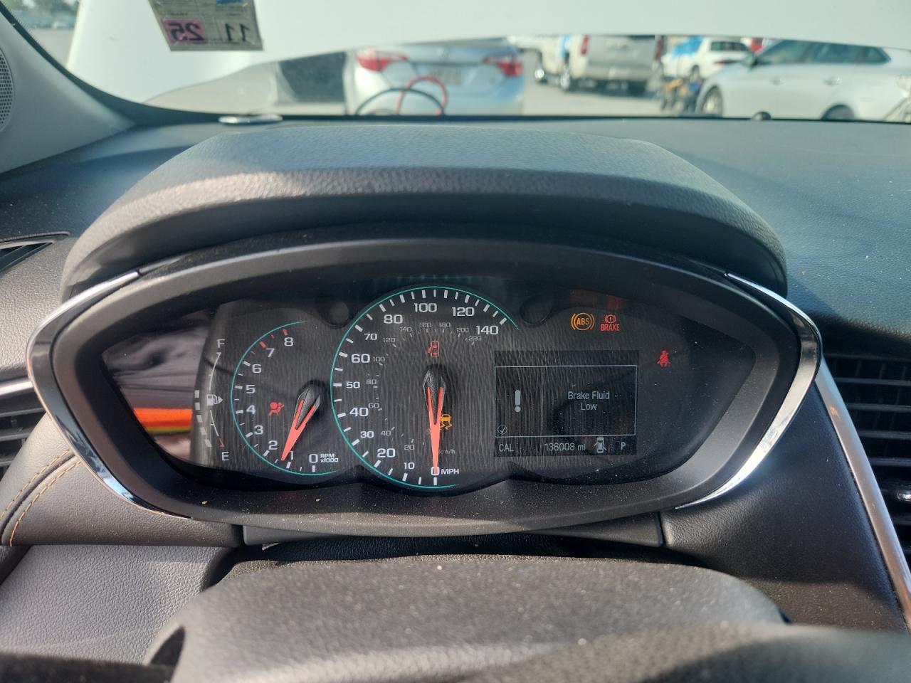 2021 Chevrolet Trax Ls VIN: KL7CJKSB3MB339072 Lot: 86245765