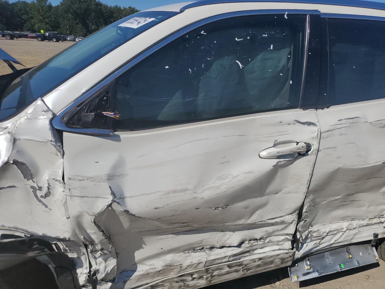 2015 Toyota Highlander Limited VIN: 5TDYKRFH5FS043706 Lot: 85589745