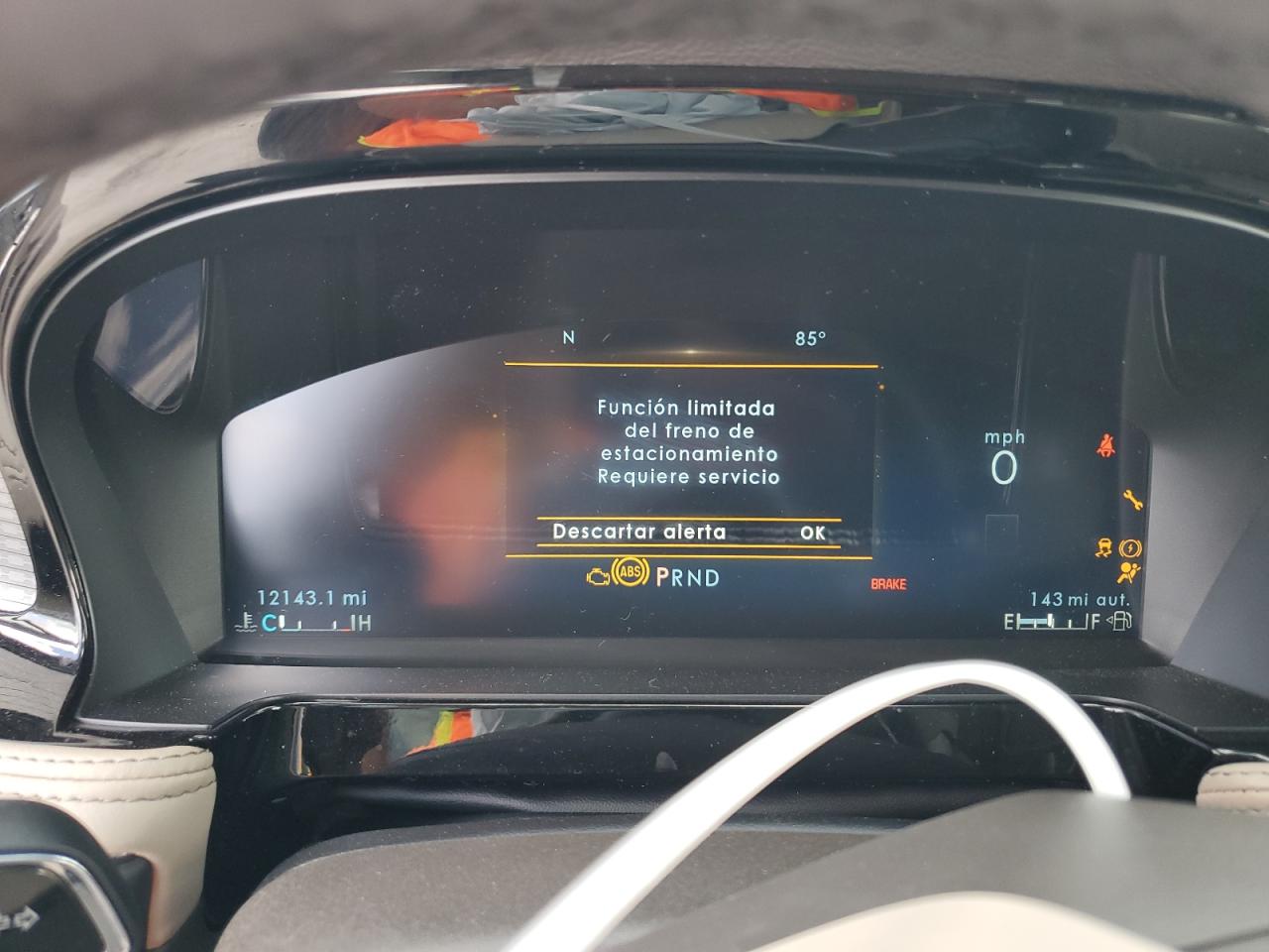 2024 Lincoln Corsair VIN: 5LMCJ1CA4RUL00613 Lot: 85643725