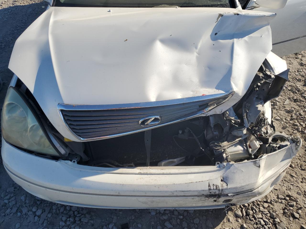 2001 Lexus Ls 430 VIN: JTHBN30F510042146 Lot: 86135175