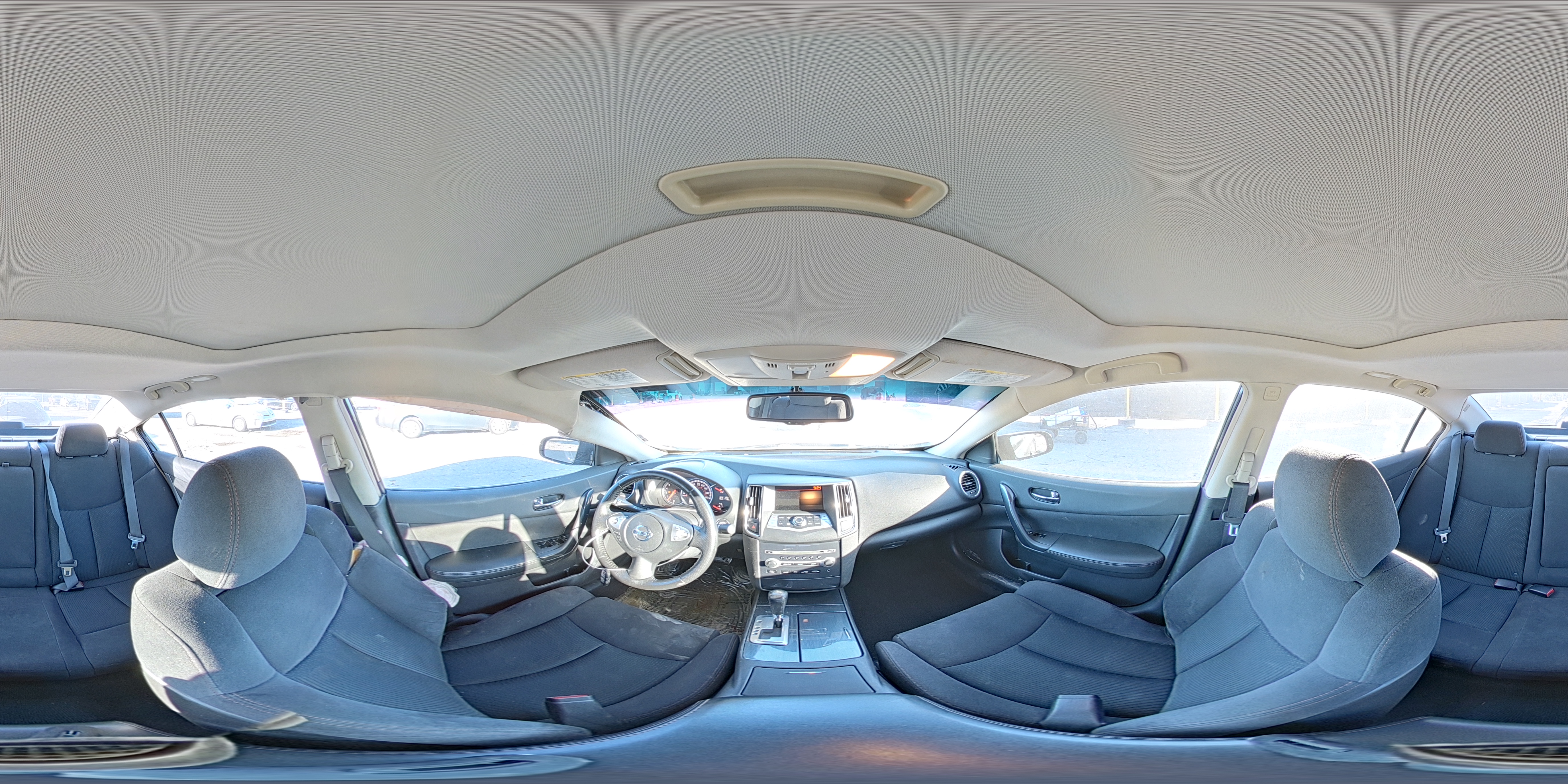 2013 Nissan Maxima S VIN: 1N4AA5AP1DC808426 Lot: 82326735