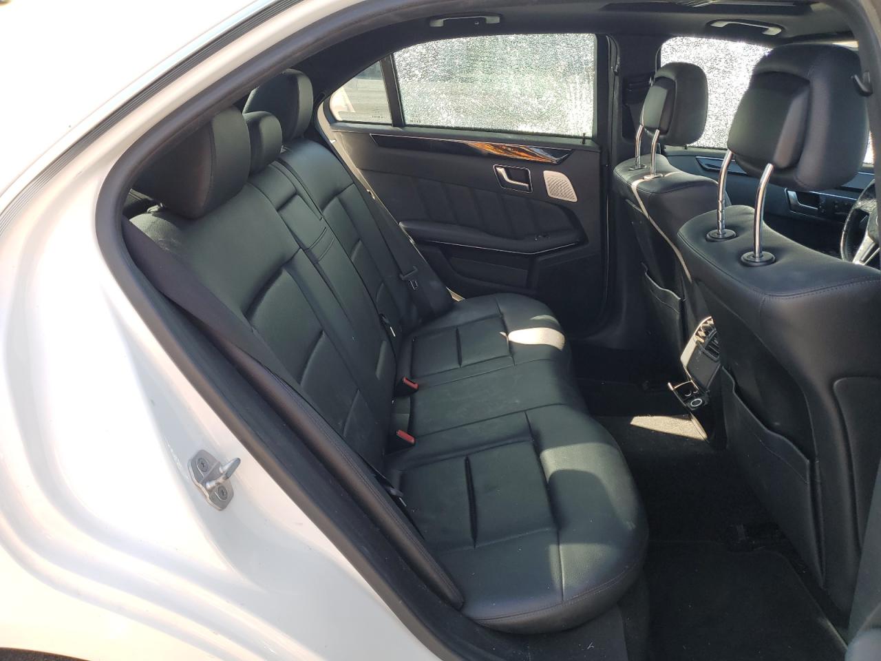 2013 Mercedes-Benz E 350 Bluetec VIN: WDDHF2EB6DA675669 Lot: 81901775