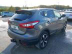 2016 NISSAN QASHQAI 1.2 DIG-T N-CONNECTA 5DR XTRONIC for sale at Copart ST HELENS