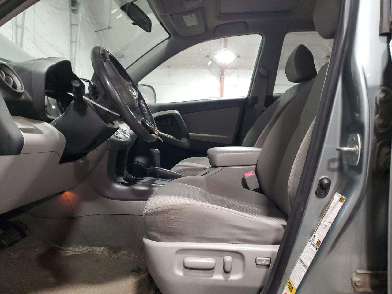 2008 Toyota Rav4 Limited VIN: JTMBK31V586048245 Lot: 89561045