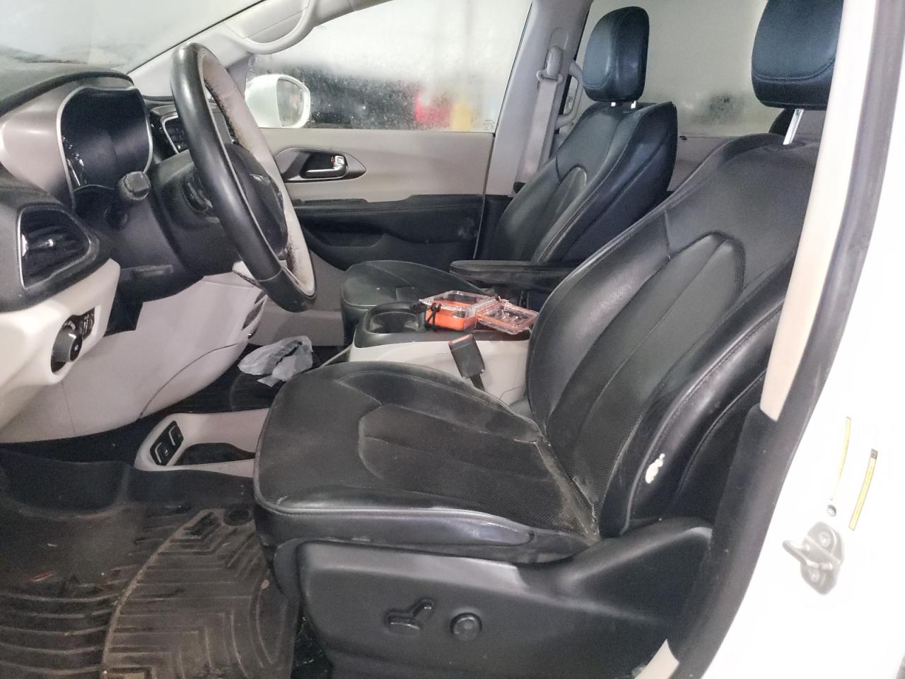 2019 Chrysler Pacifica Limited VIN: 2C4RC1GGXKR552363 Lot: 86220055