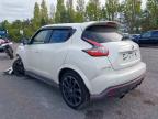 2016 NISSAN JUKE NISMO RS DIG-T 4X4 C  for sale at Copart GLOUCESTER