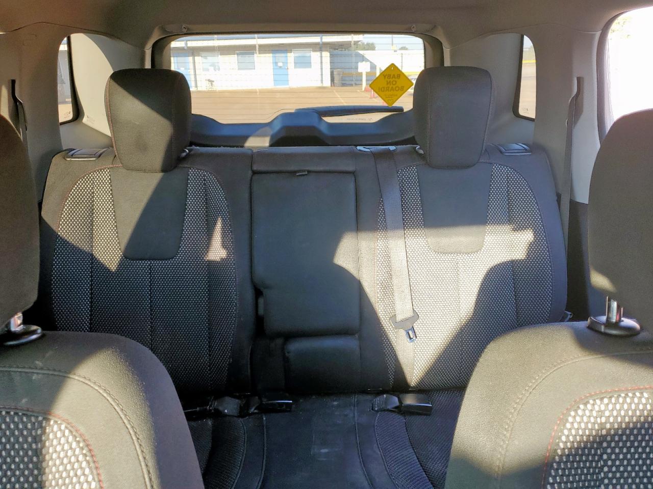 2016 GMC Terrain Sle VIN: 2GKALNEK7G6206067 Lot: 82443725