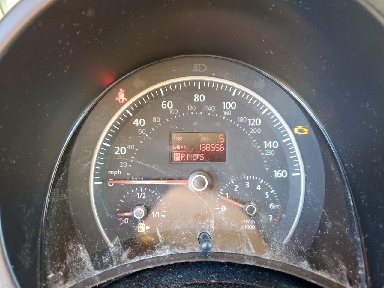 2009 Volkswagen New Beetle S VIN: 3VWPW31C69M507371 Lot: 85359755