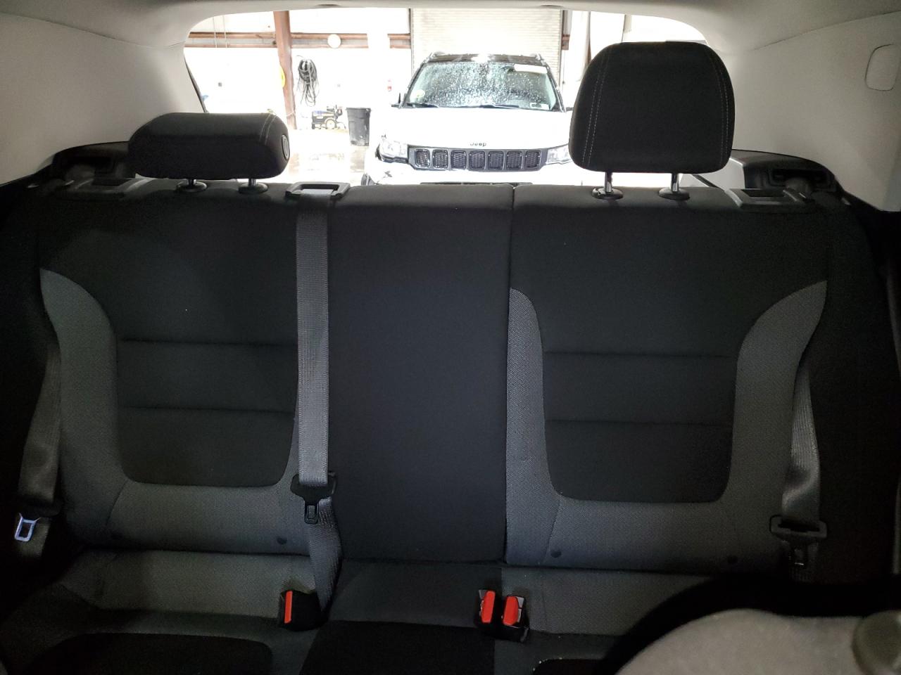 2021 Chevrolet Trailblazer Lt VIN: KL79MPS26MB118726 Lot: 82262115