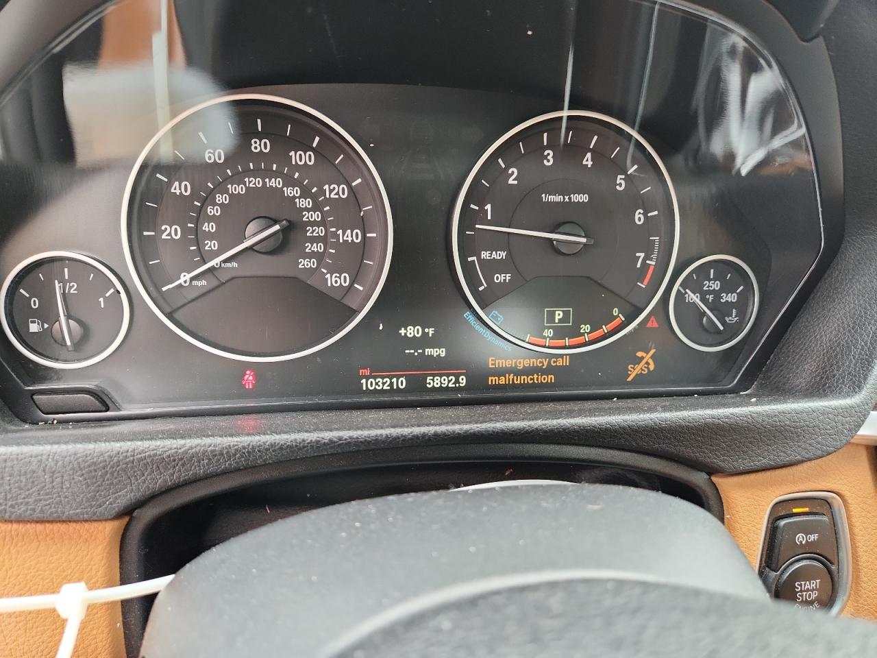 2019 BMW 430I Gran Coupe VIN: WBA4J1C56KBM14030 Lot: 84938595