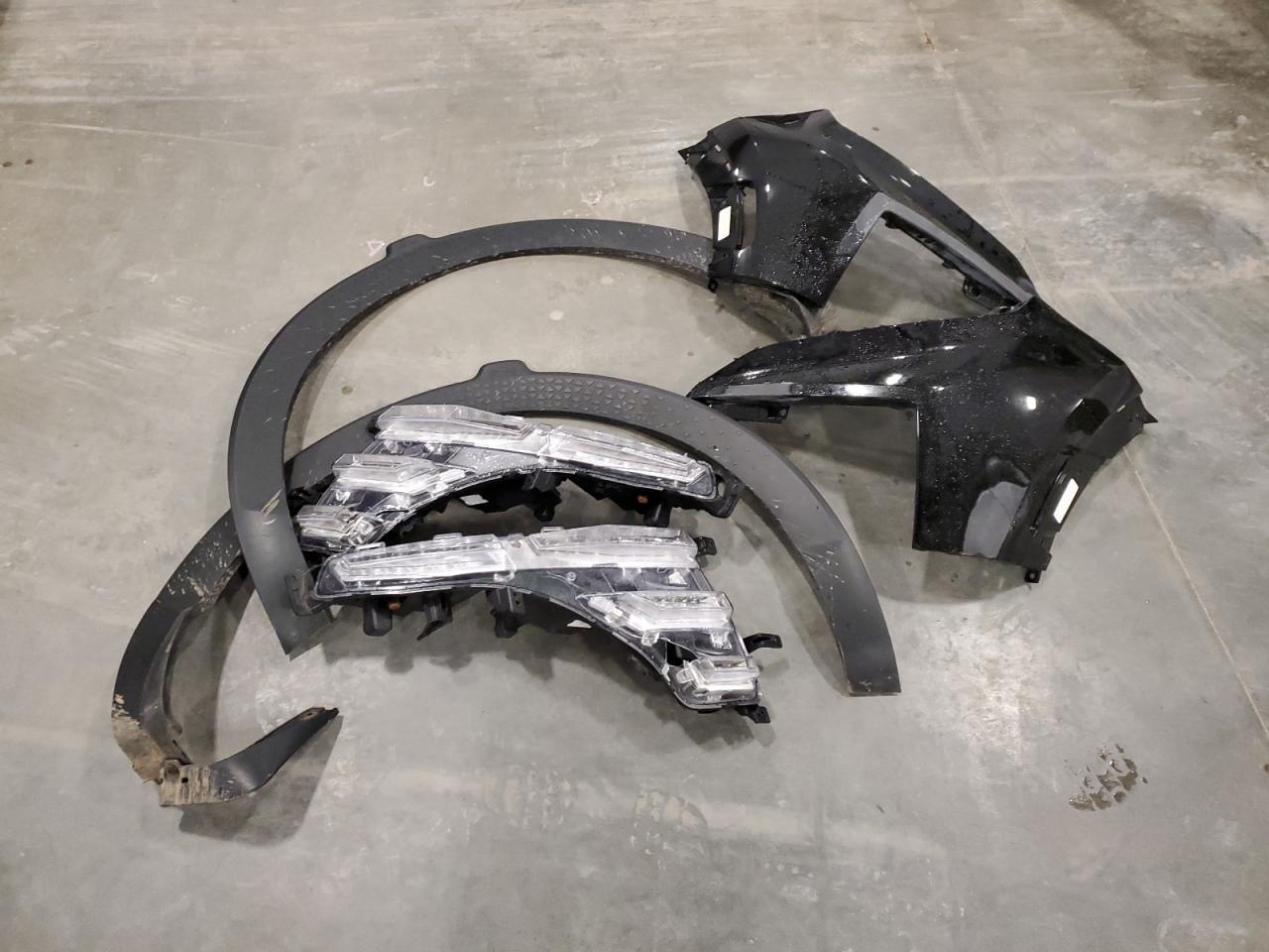 2022 Hyundai Santa Cruz Sel VIN: 5NTJB4AE4NH031487 Lot: 89504035