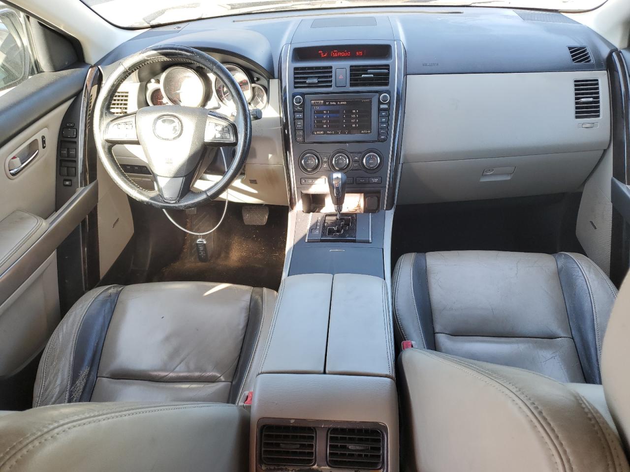 2010 Mazda Cx-9 VIN: JM3TB2MA3A0234745 Lot: 82639815