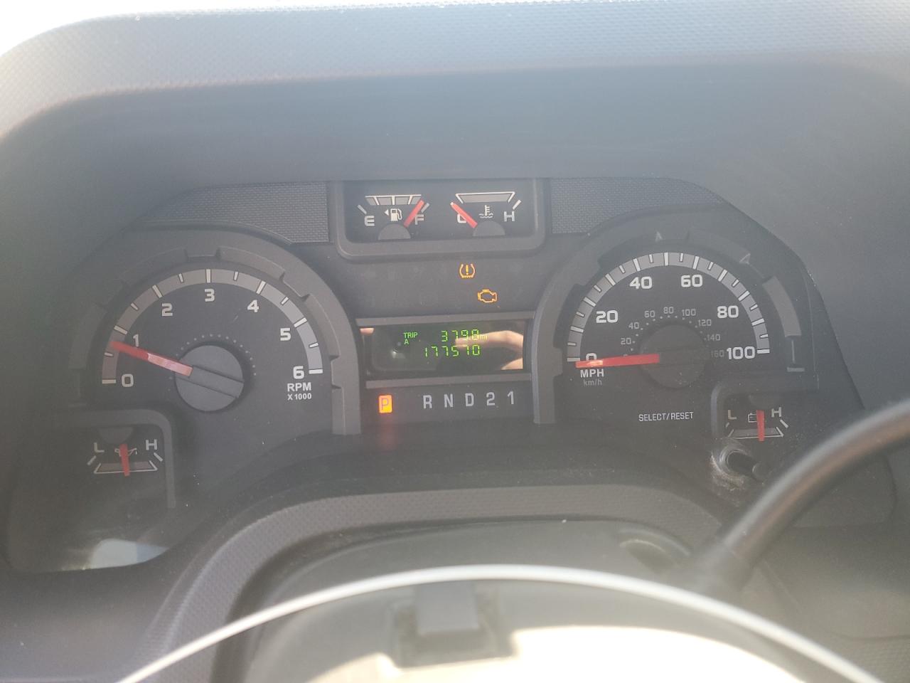 2009 Ford Econoline E350 Super Duty Van VIN: 1FTSS34L59DA85531 Lot: 90868845