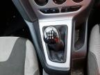2014 FORD FOCUS ZETEC TURBO  for sale at Copart CHESTER