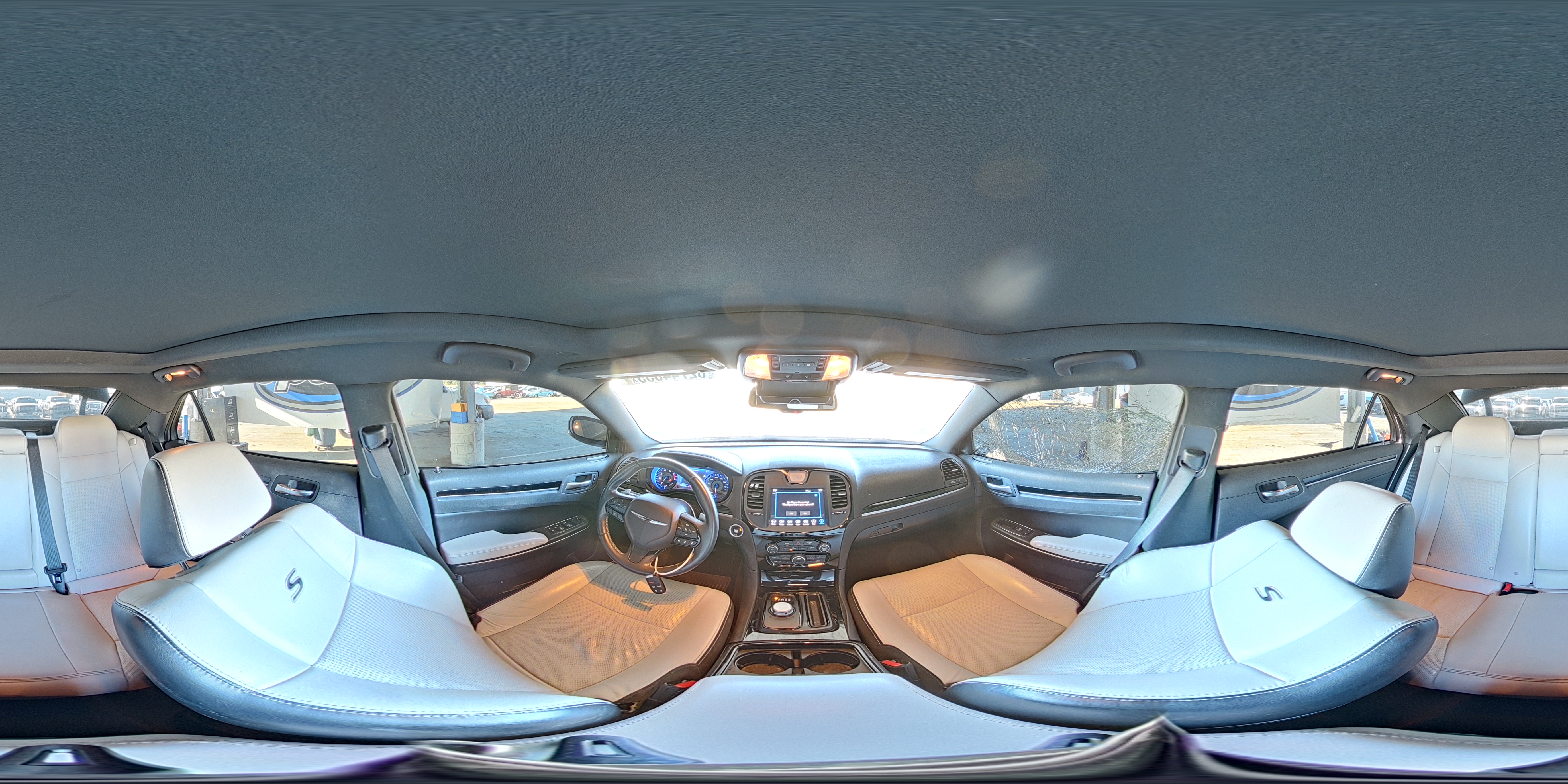 2018 Chrysler 300 S VIN: 2C3CCABT4JH274806 Lot: 82744835