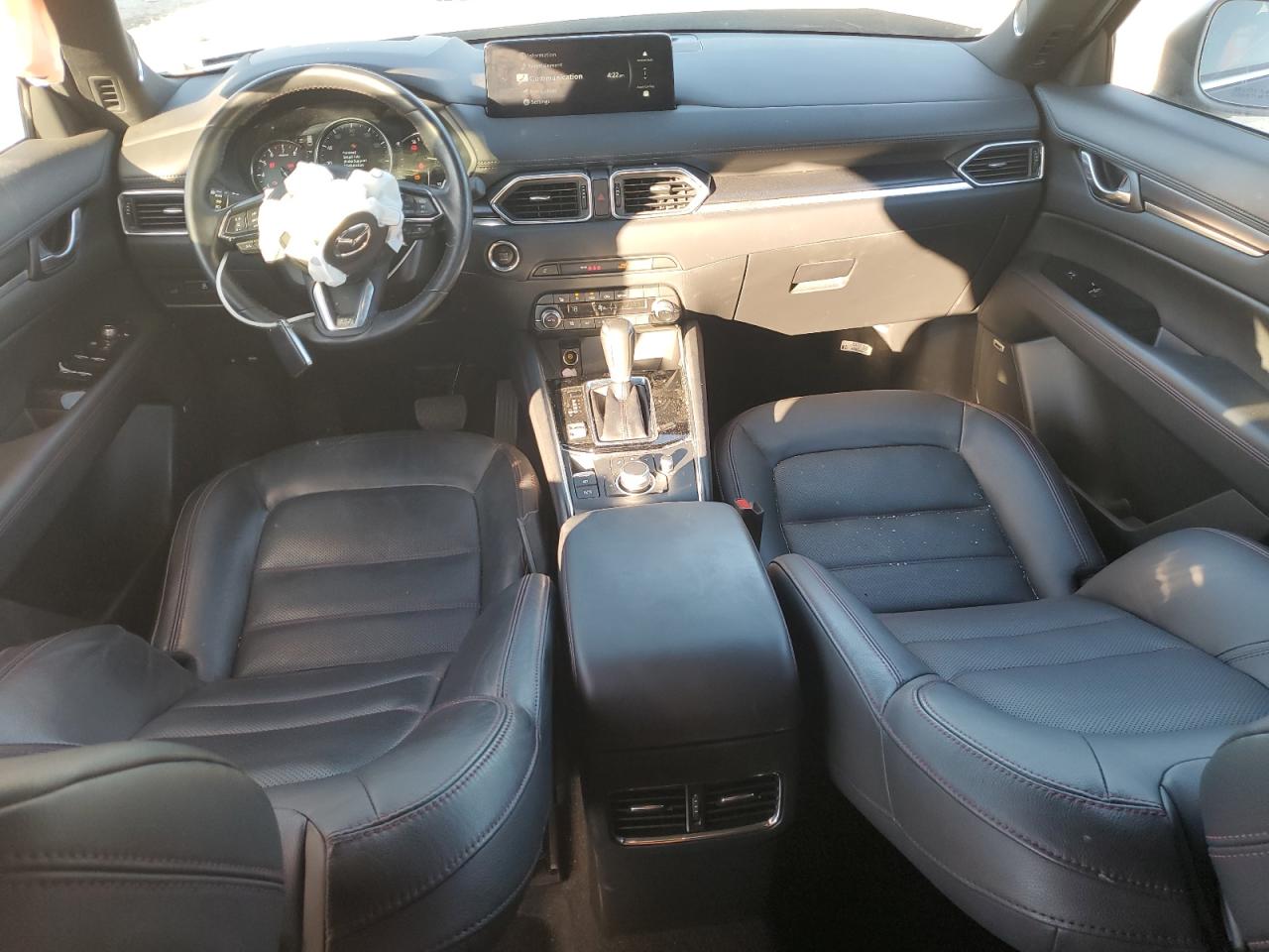 2024 Mazda Cx-5 Premium VIN: JM3KFBDY7R0426209 Lot: 90802665