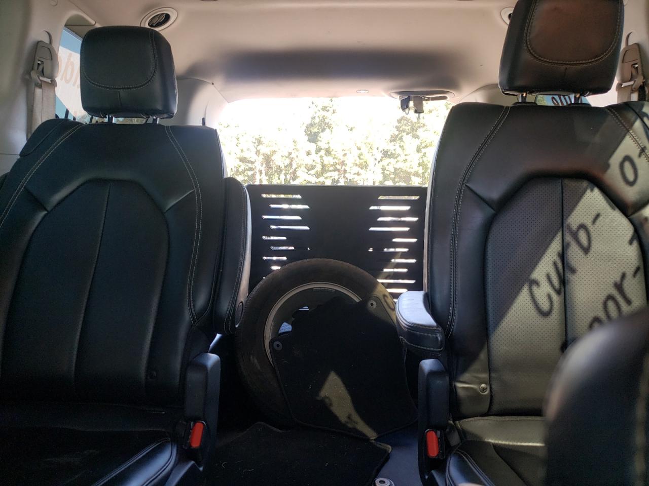 2020 Chrysler Voyager Lxi VIN: 2C4RC1DG9LR157550 Lot: 86829335