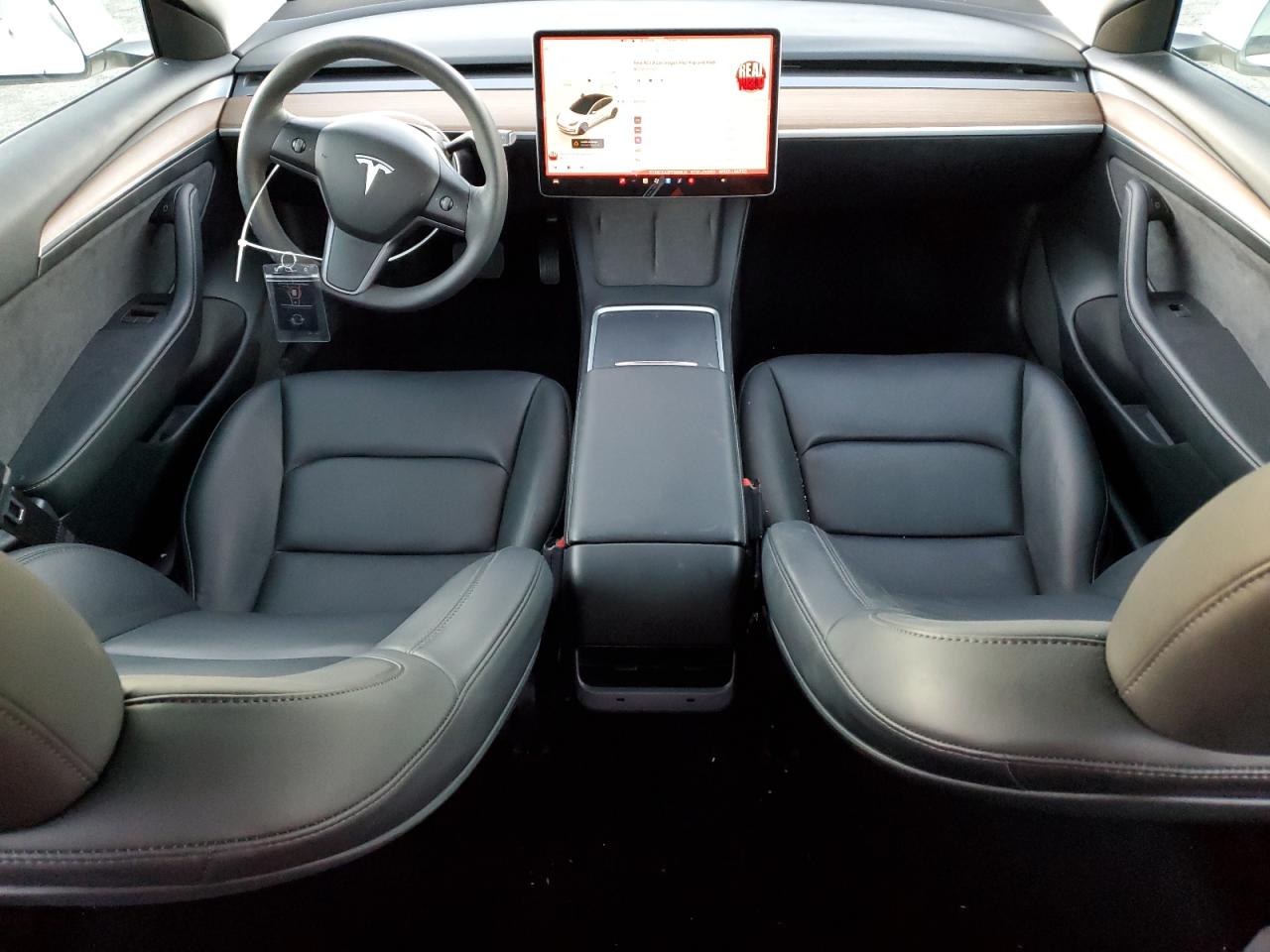 2023 Tesla Model 3 VIN: 5YJ3E1EA2PF590610 Lot: 90106425