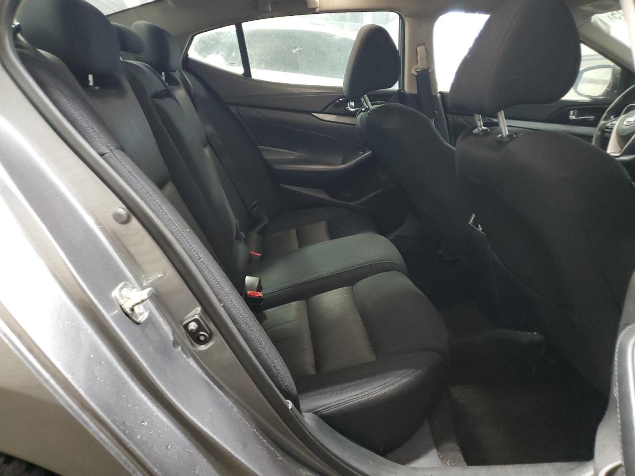 2016 Nissan Maxima 3.5S VIN: 1N4AA6AP9GC446873 Lot: 91096815