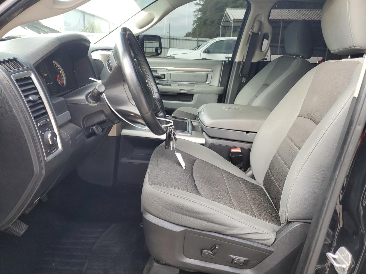 2014 Ram 1500 Slt VIN: 1C6RR7LT2ES169080 Lot: 85916895