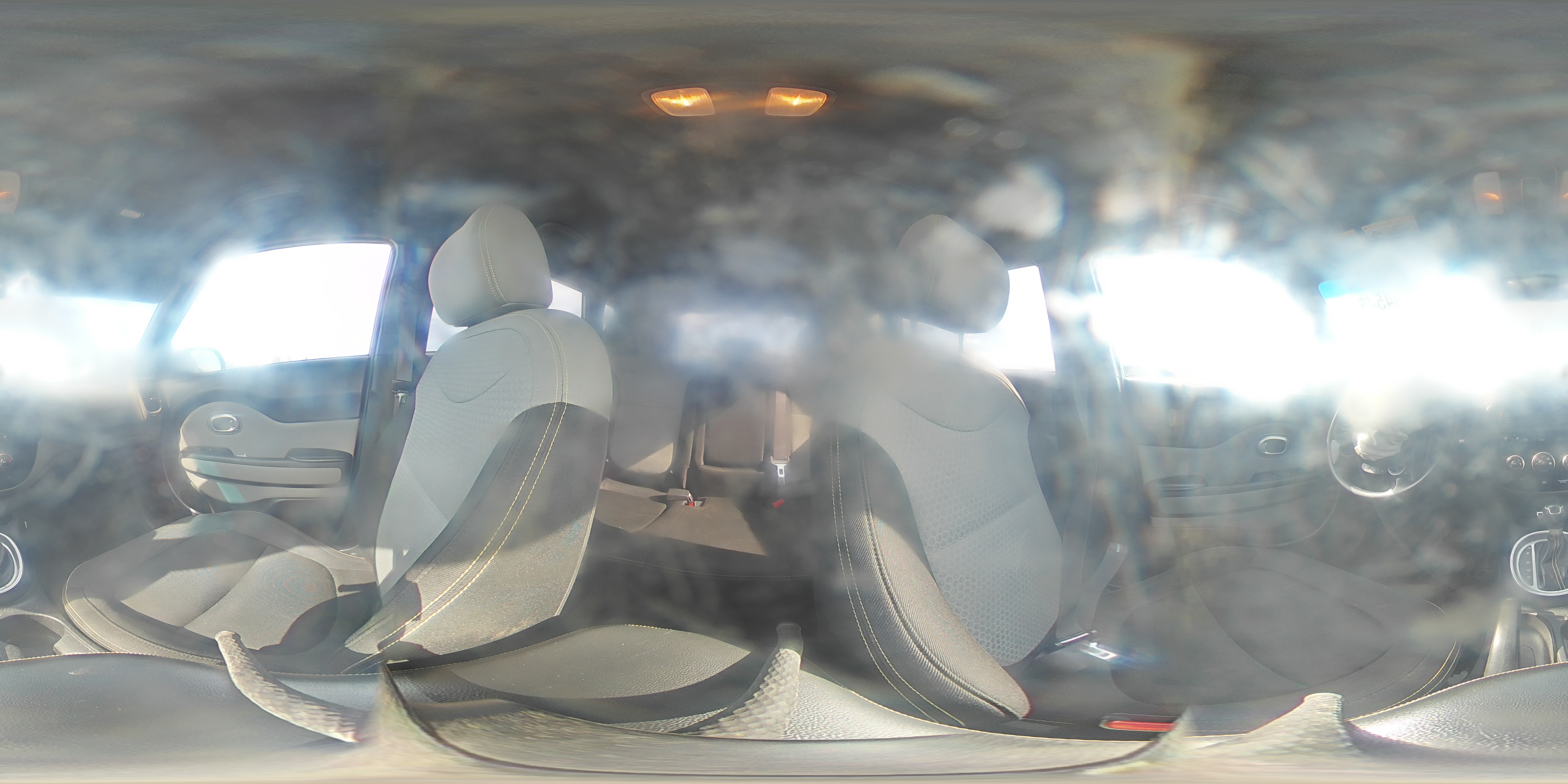 2016 Kia Soul + VIN: KNDJP3A59G7307003 Lot: 84894545