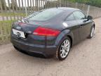 2014 AUDI TT SPORT TDI QUATTRO  for sale at Copart WESTBURY