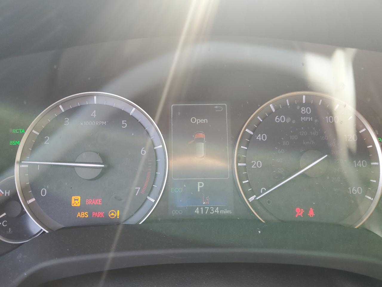 2017 Lexus Rx 350 Base VIN: 2T2ZZMCA1HC062139 Lot: 85958825