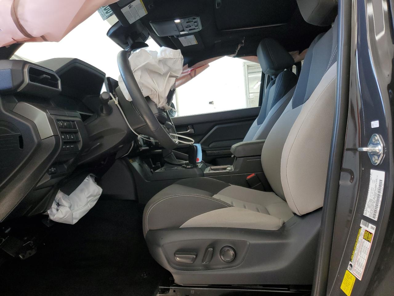 2024 Toyota Tacoma Double Cab VIN: 3TMLB5JN6RM022769 Lot: 85087965